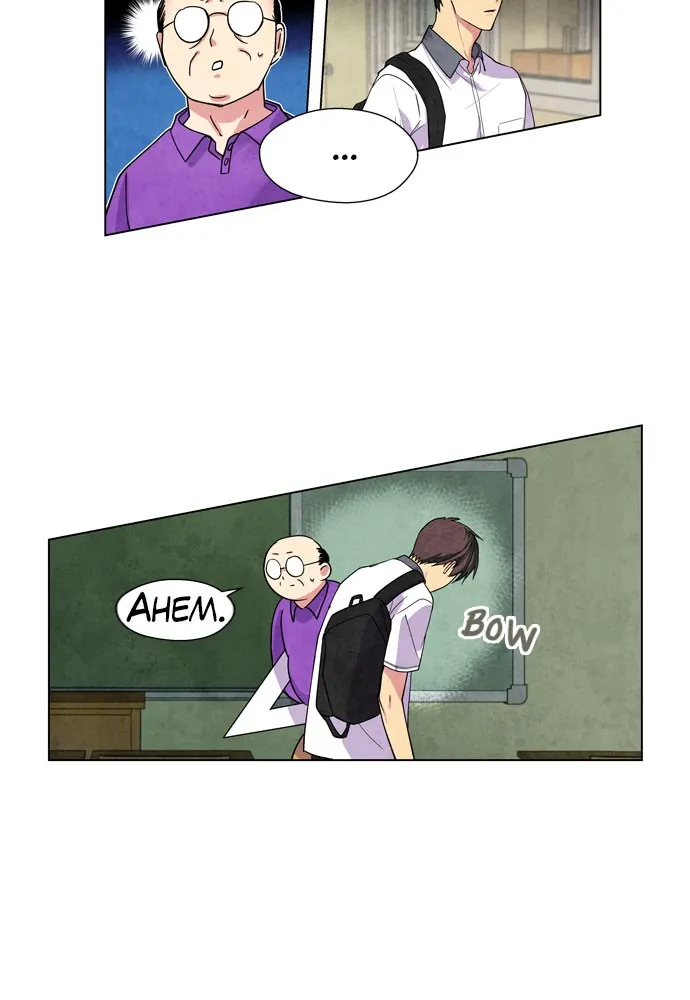 The Wolf & Red Riding Hood Chapter 3 page 56 - 