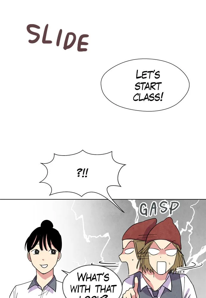 The Wolf & Red Riding Hood Chapter 3 page 57 - 