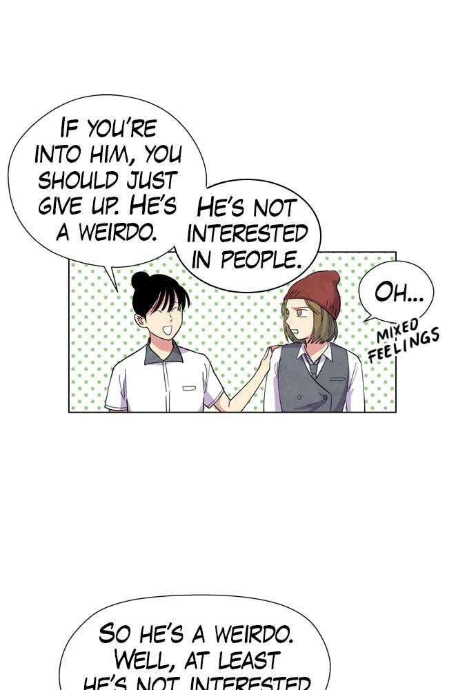 The Wolf & Red Riding Hood Chapter 3 page 59 - 