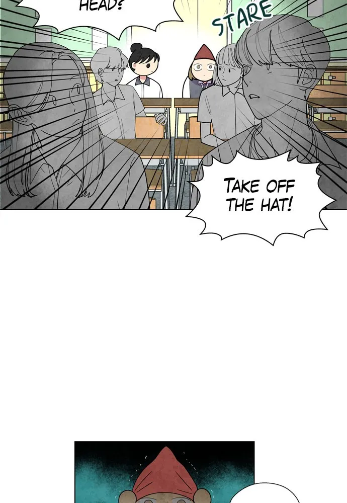 The Wolf & Red Riding Hood Chapter 3 page 61 - 