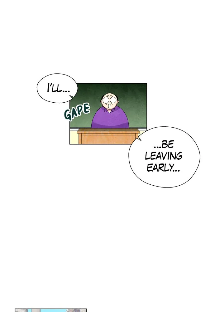 The Wolf & Red Riding Hood Chapter 3 page 63 - 