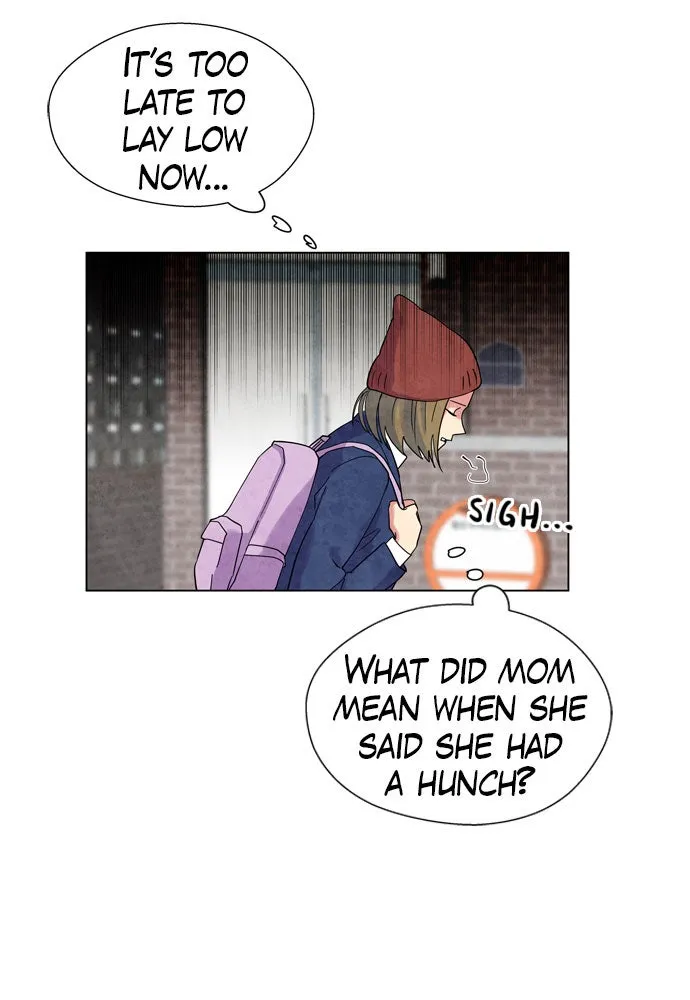 The Wolf & Red Riding Hood Chapter 3 page 65 - 