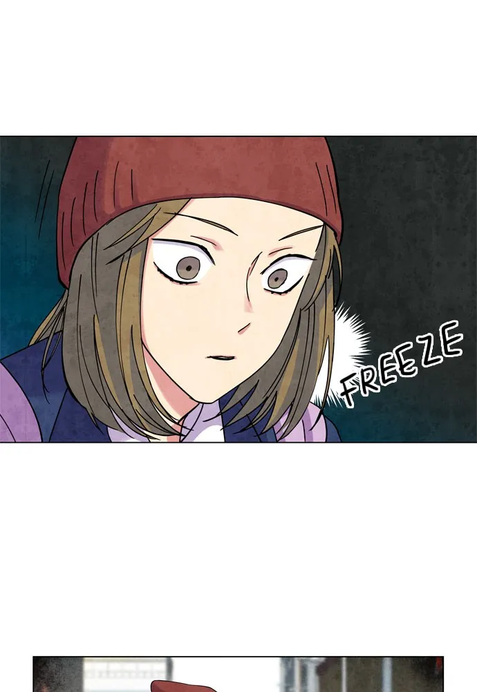 The Wolf & Red Riding Hood Chapter 3 page 66 - 