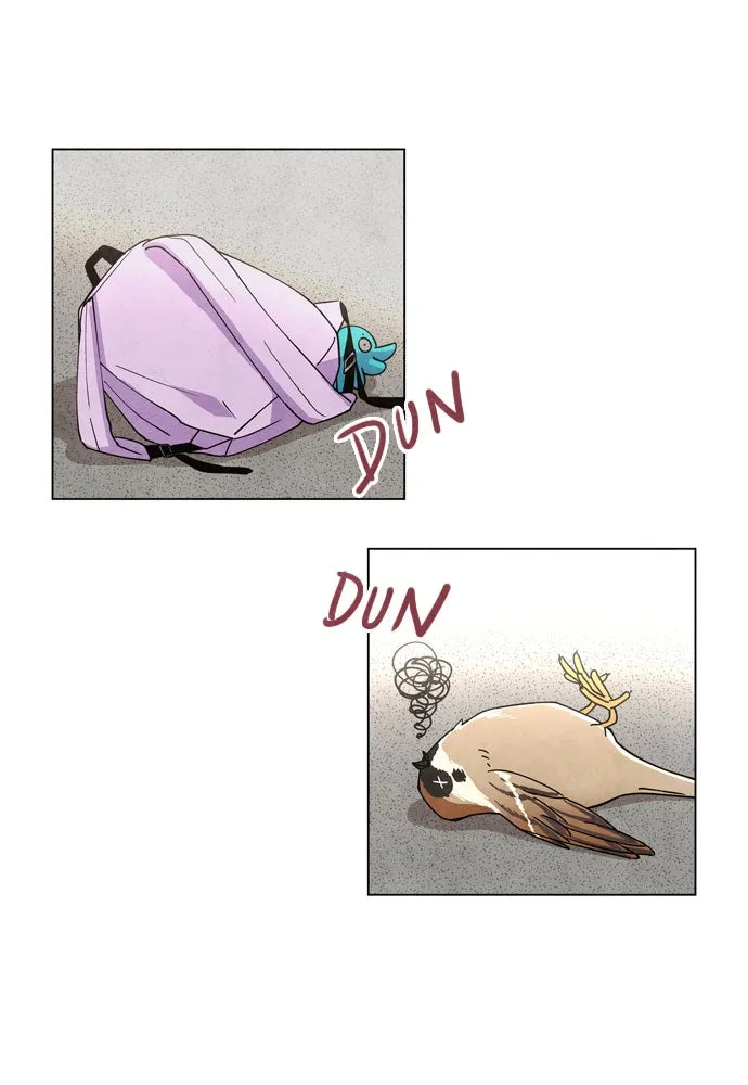 The Wolf & Red Riding Hood Chapter 3 page 8 - 