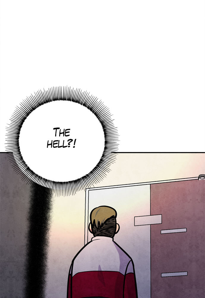 The Wolf & Red Riding Hood Chapter 30 page 11 - 