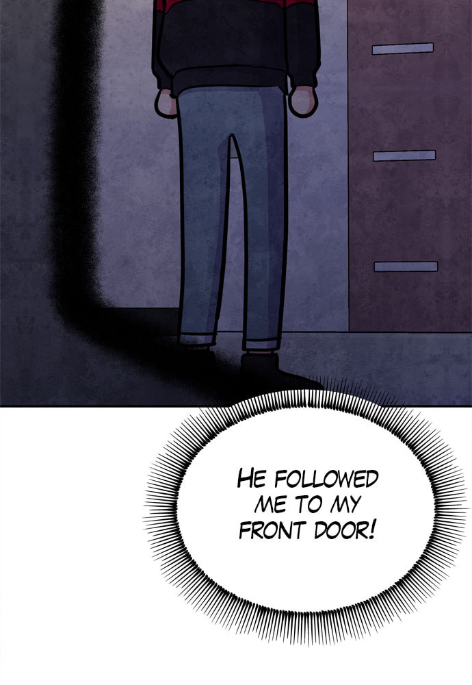 The Wolf & Red Riding Hood Chapter 30 page 12 - 