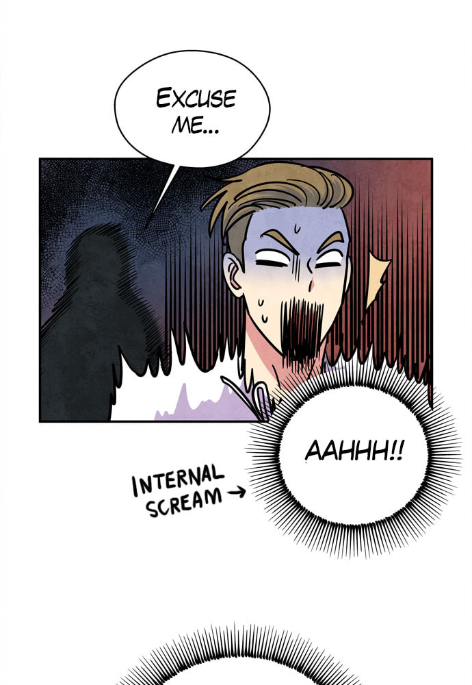 The Wolf & Red Riding Hood Chapter 30 page 13 - 