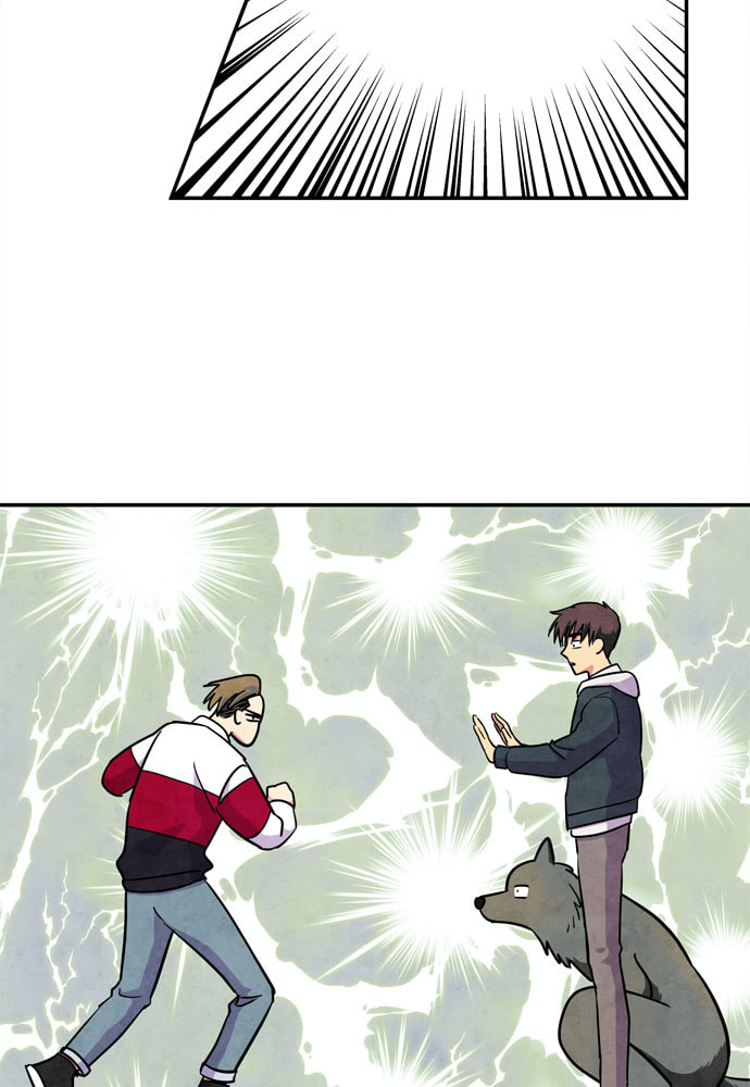 The Wolf & Red Riding Hood Chapter 30 page 15 - 