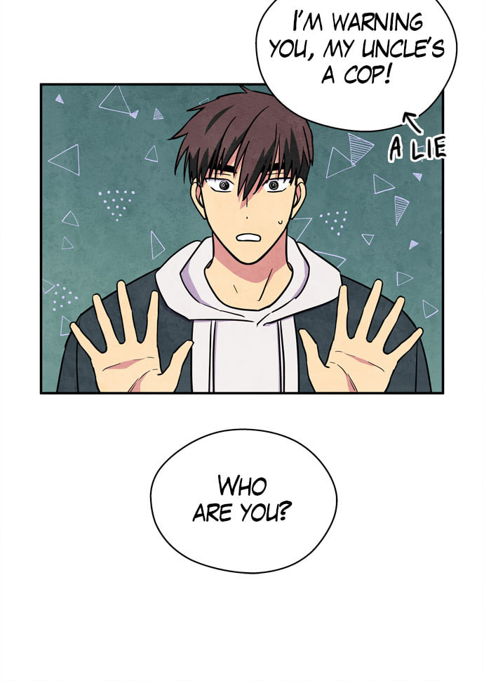 The Wolf & Red Riding Hood Chapter 30 page 17 - 