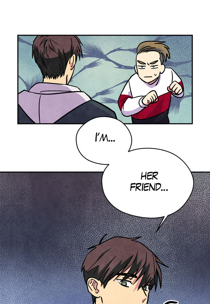 The Wolf & Red Riding Hood Chapter 30 page 18 - 