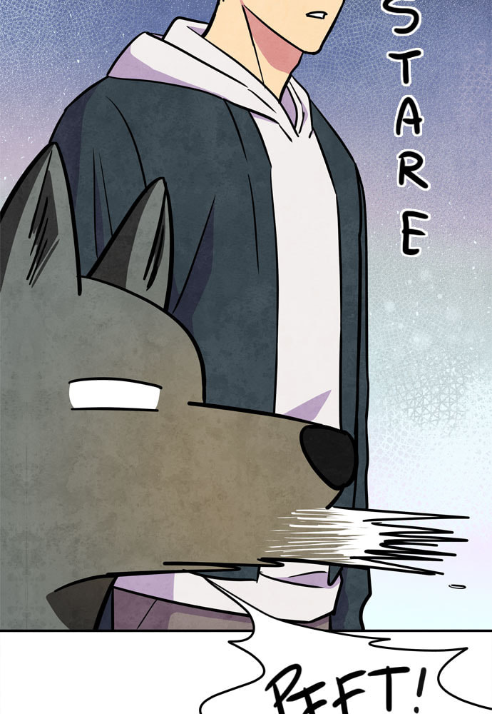 The Wolf & Red Riding Hood Chapter 30 page 19 - 