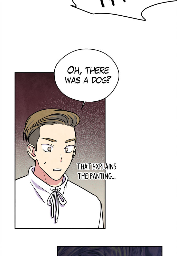 The Wolf & Red Riding Hood Chapter 30 page 20 - 
