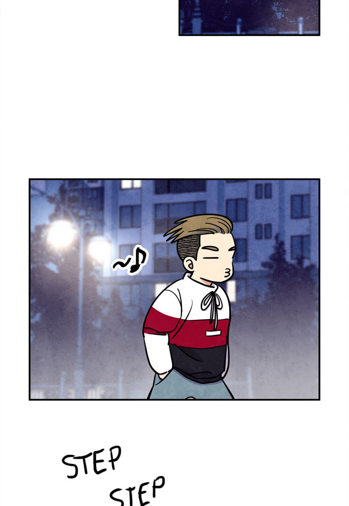 The Wolf & Red Riding Hood Chapter 30 page 3 - 