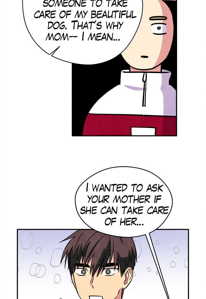 The Wolf & Red Riding Hood Chapter 30 page 25 - 