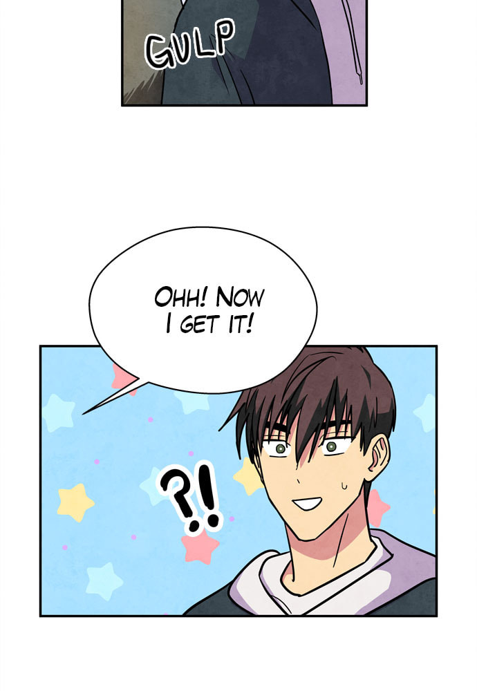 The Wolf & Red Riding Hood Chapter 30 page 29 - 