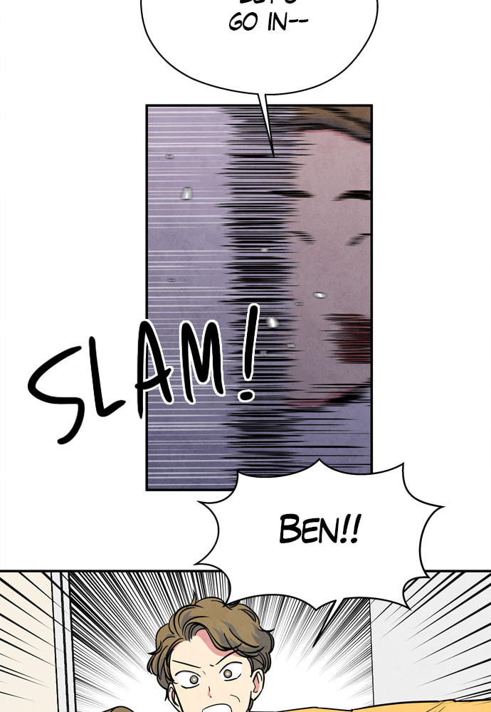 The Wolf & Red Riding Hood Chapter 30 page 31 - 