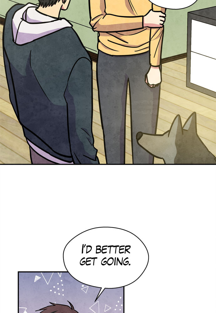 The Wolf & Red Riding Hood Chapter 30 page 36 - 