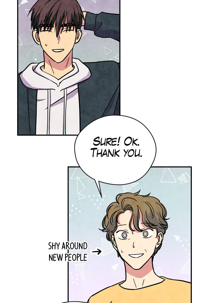 The Wolf & Red Riding Hood Chapter 30 page 37 - 