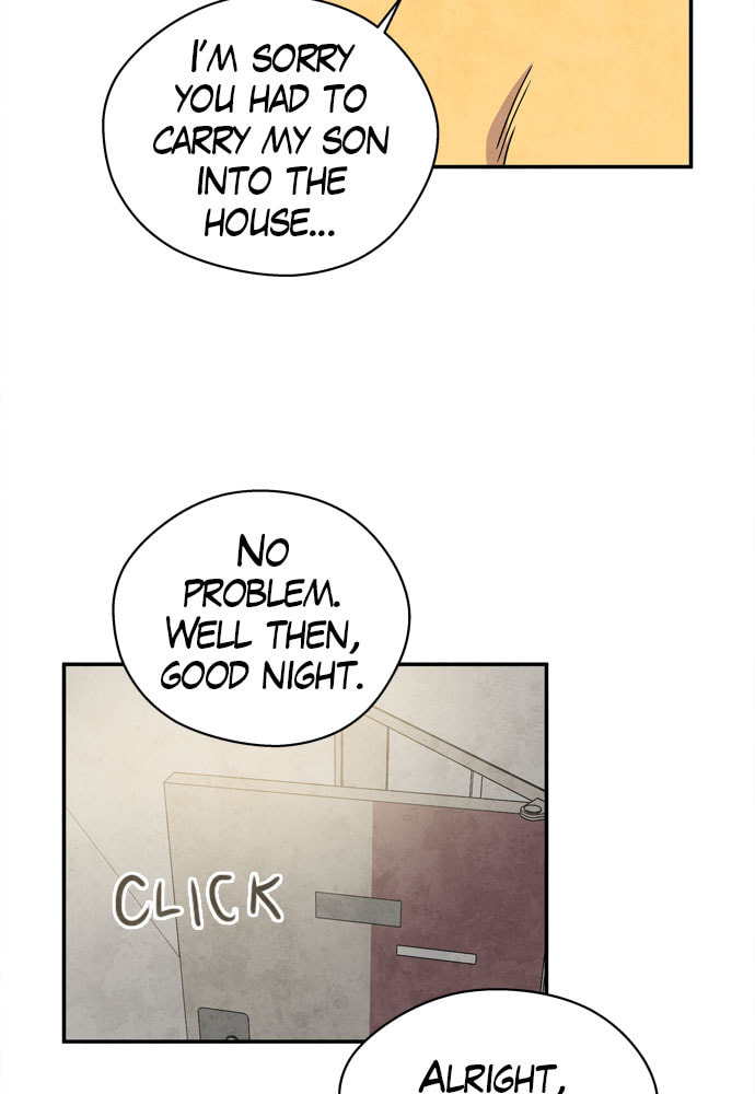 The Wolf & Red Riding Hood Chapter 30 page 38 - 