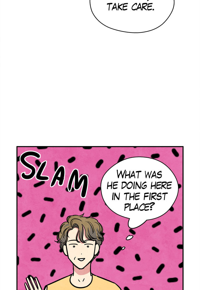 The Wolf & Red Riding Hood Chapter 30 page 39 - 