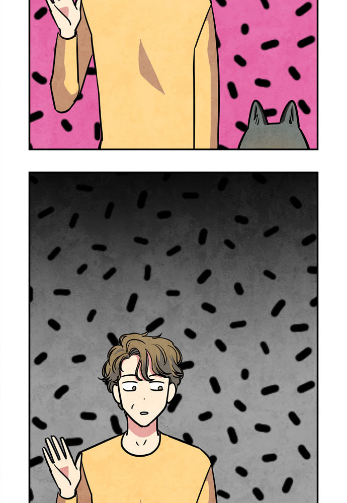 The Wolf & Red Riding Hood Chapter 30 page 40 - 