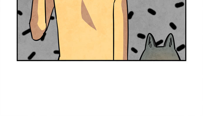 The Wolf & Red Riding Hood Chapter 30 page 41 - 