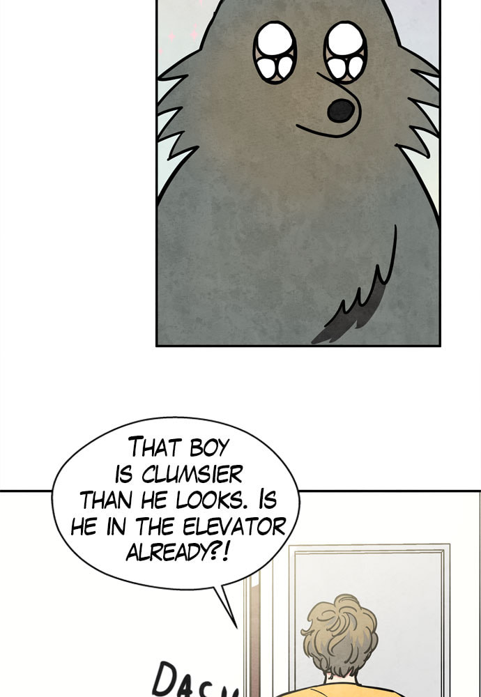 The Wolf & Red Riding Hood Chapter 30 page 43 - 