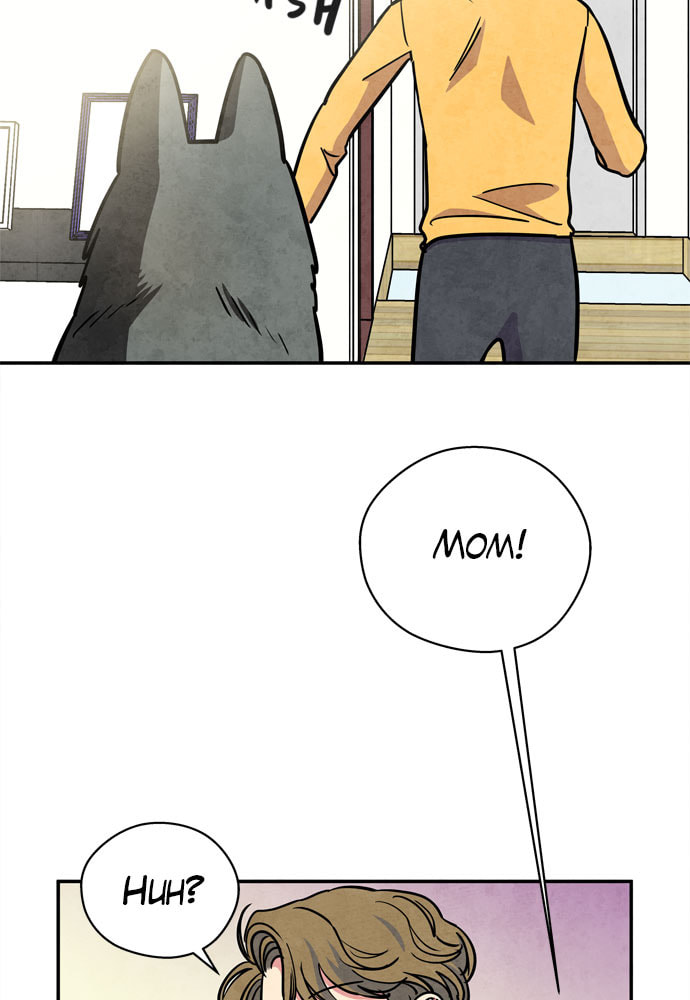 The Wolf & Red Riding Hood Chapter 30 page 44 - 