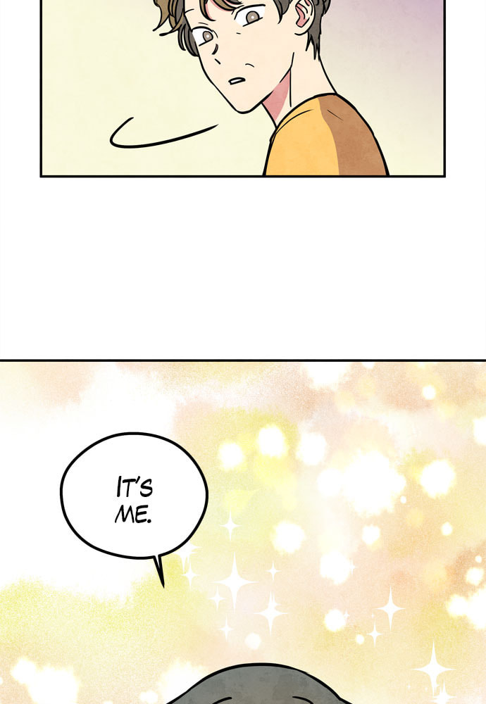 The Wolf & Red Riding Hood Chapter 30 page 45 - 