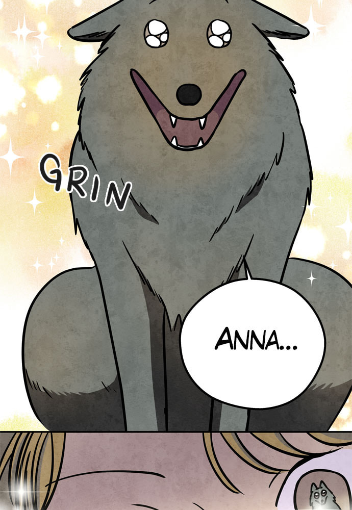 The Wolf & Red Riding Hood Chapter 30 page 46 - 