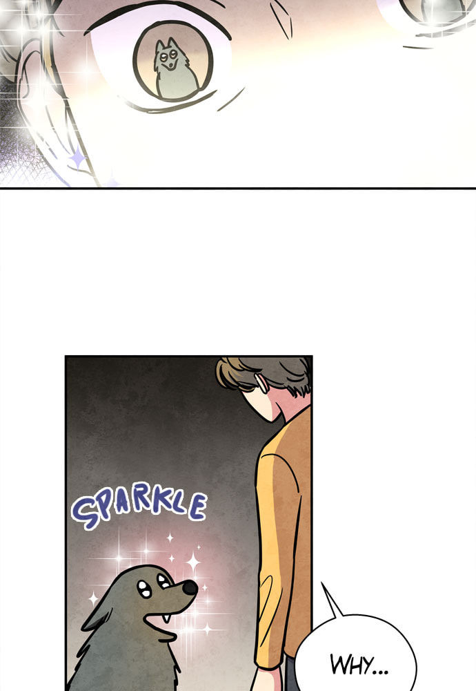 The Wolf & Red Riding Hood Chapter 30 page 47 - 