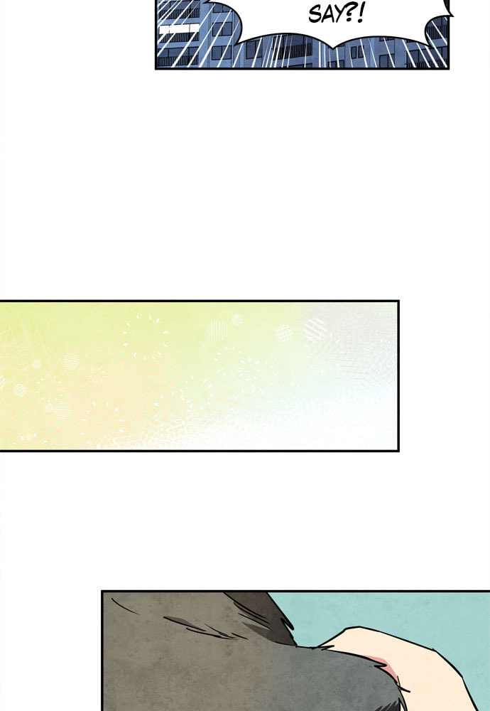 The Wolf & Red Riding Hood Chapter 30 page 49 - 