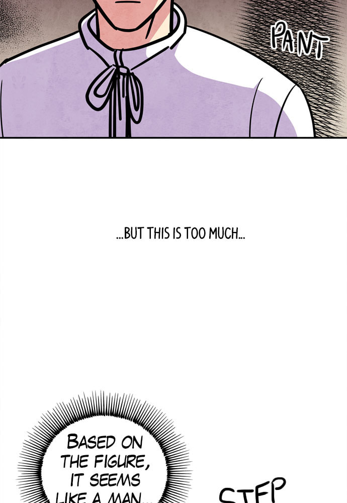 The Wolf & Red Riding Hood Chapter 30 page 6 - 