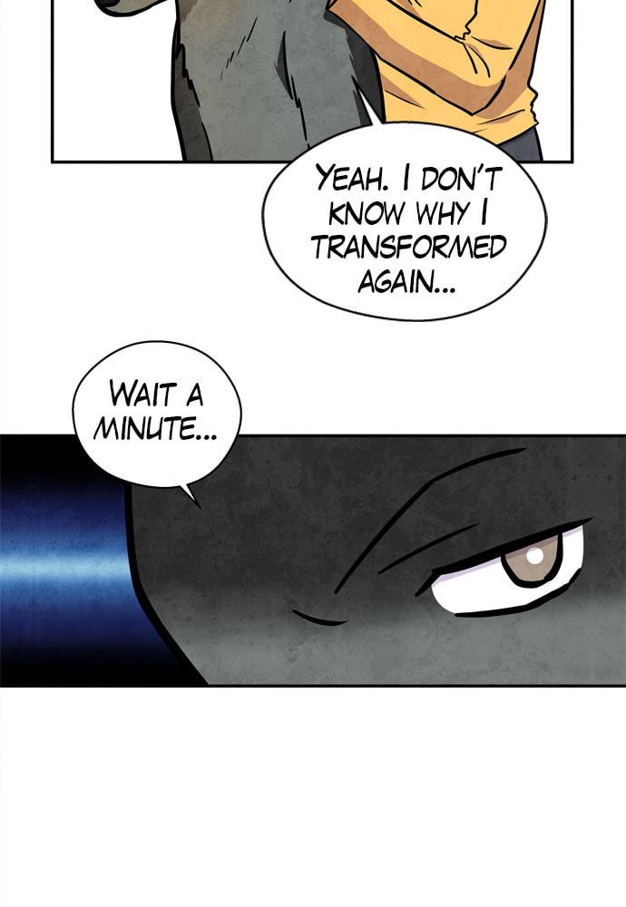 The Wolf & Red Riding Hood Chapter 30 page 51 - 