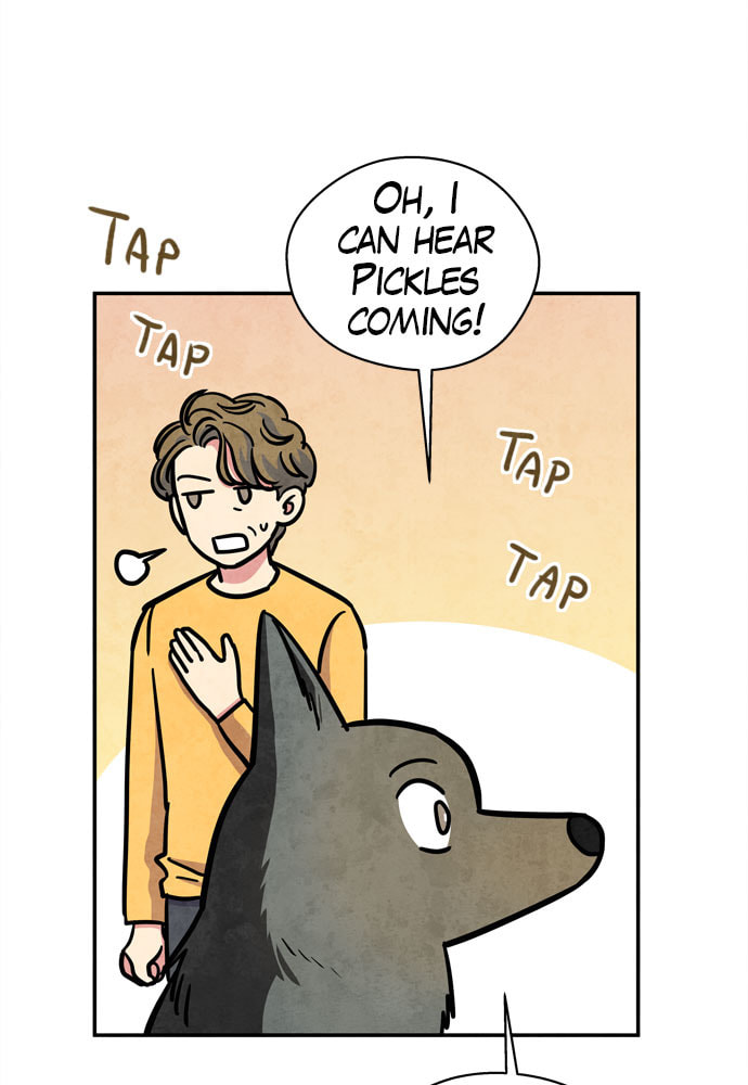 The Wolf & Red Riding Hood Chapter 30 page 53 - 
