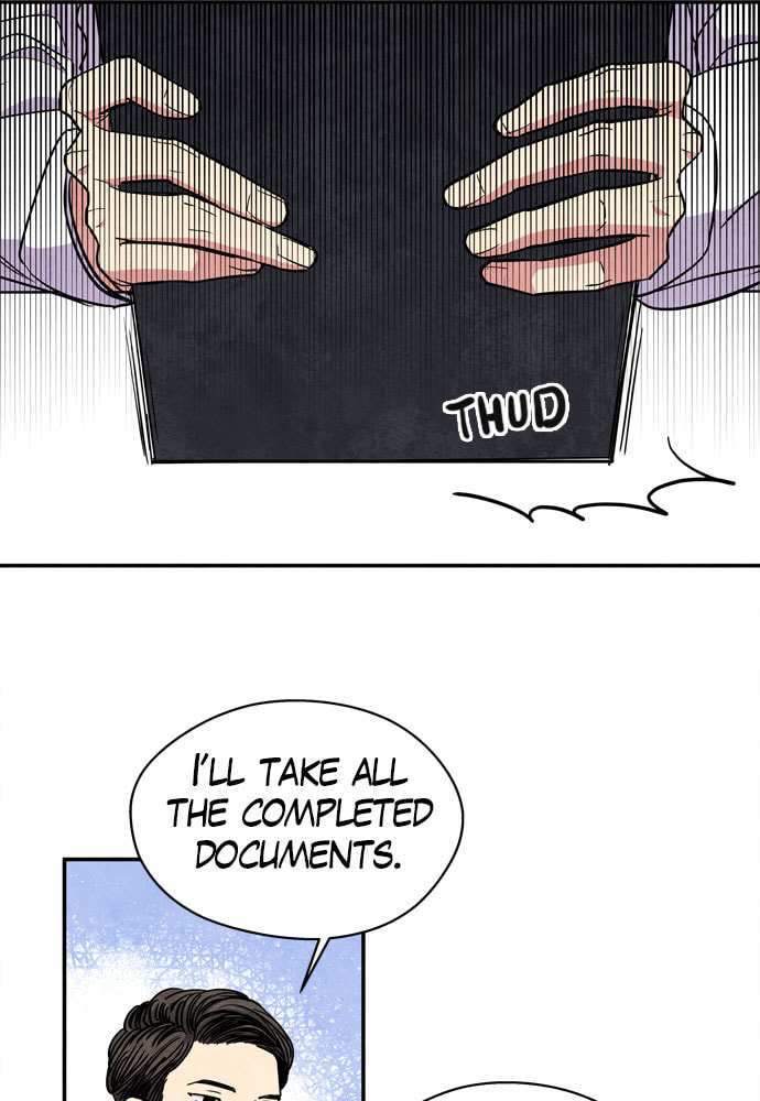 The Wolf & Red Riding Hood Chapter 30 page 56 - 