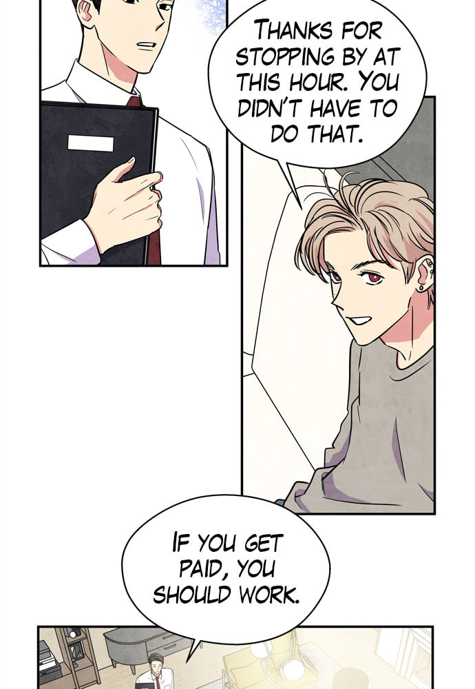 The Wolf & Red Riding Hood Chapter 30 page 57 - 