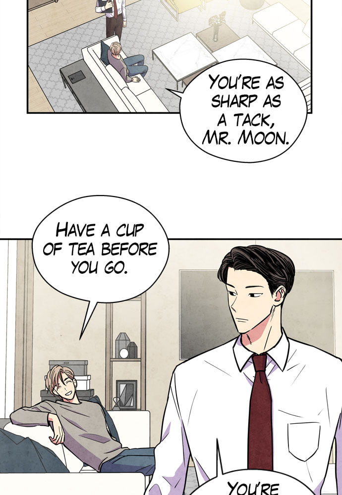 The Wolf & Red Riding Hood Chapter 30 page 58 - 