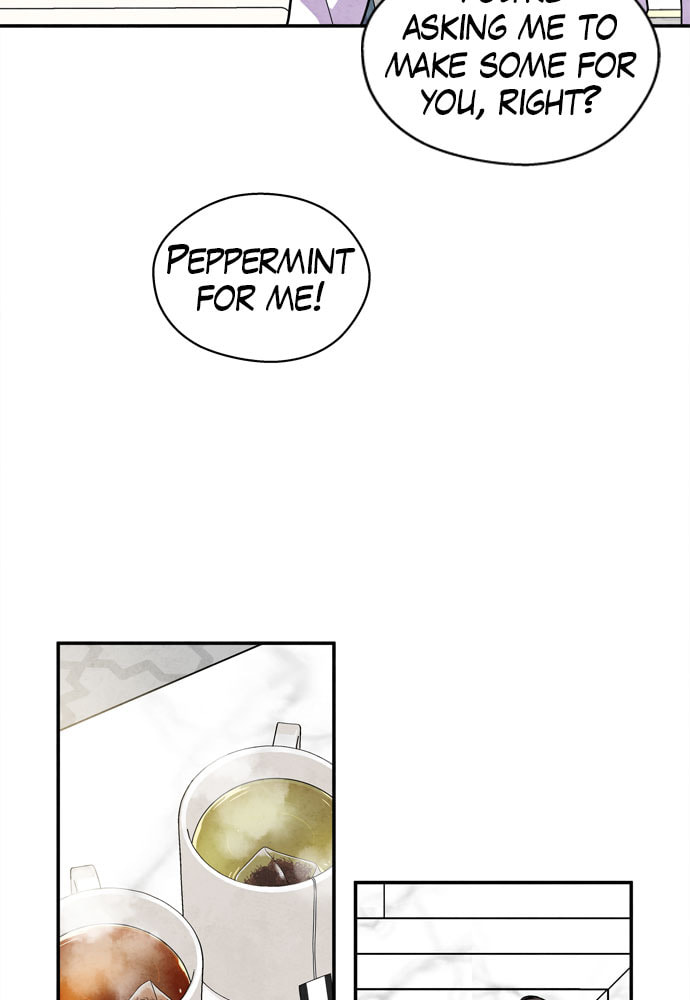 The Wolf & Red Riding Hood Chapter 30 page 59 - 