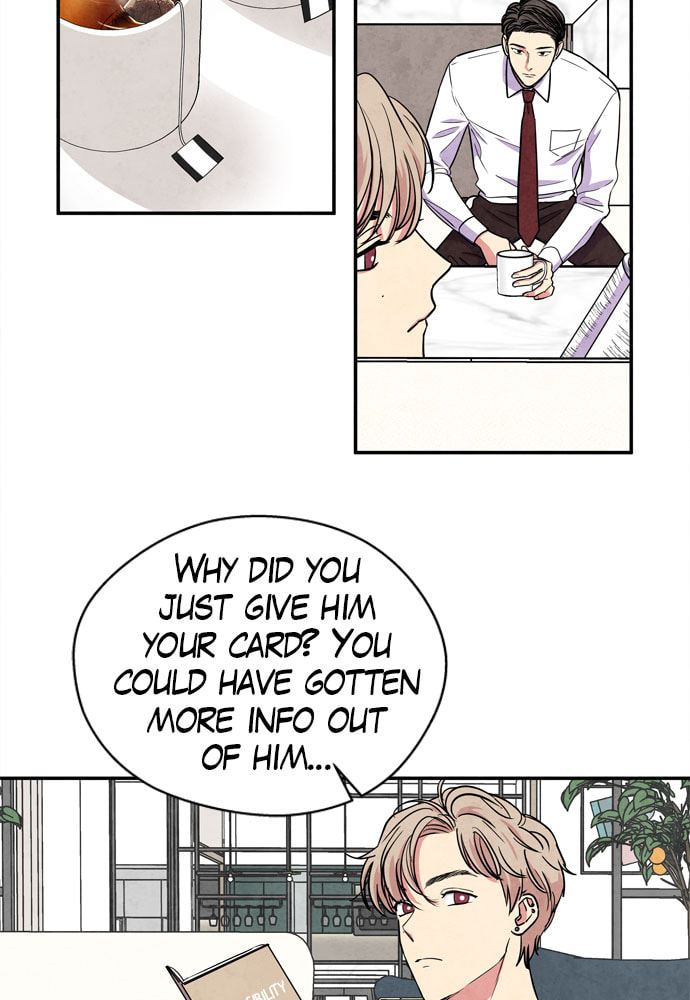 The Wolf & Red Riding Hood Chapter 30 page 60 - 