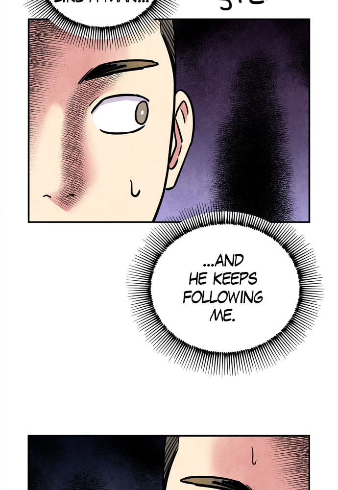 The Wolf & Red Riding Hood Chapter 30 page 7 - 