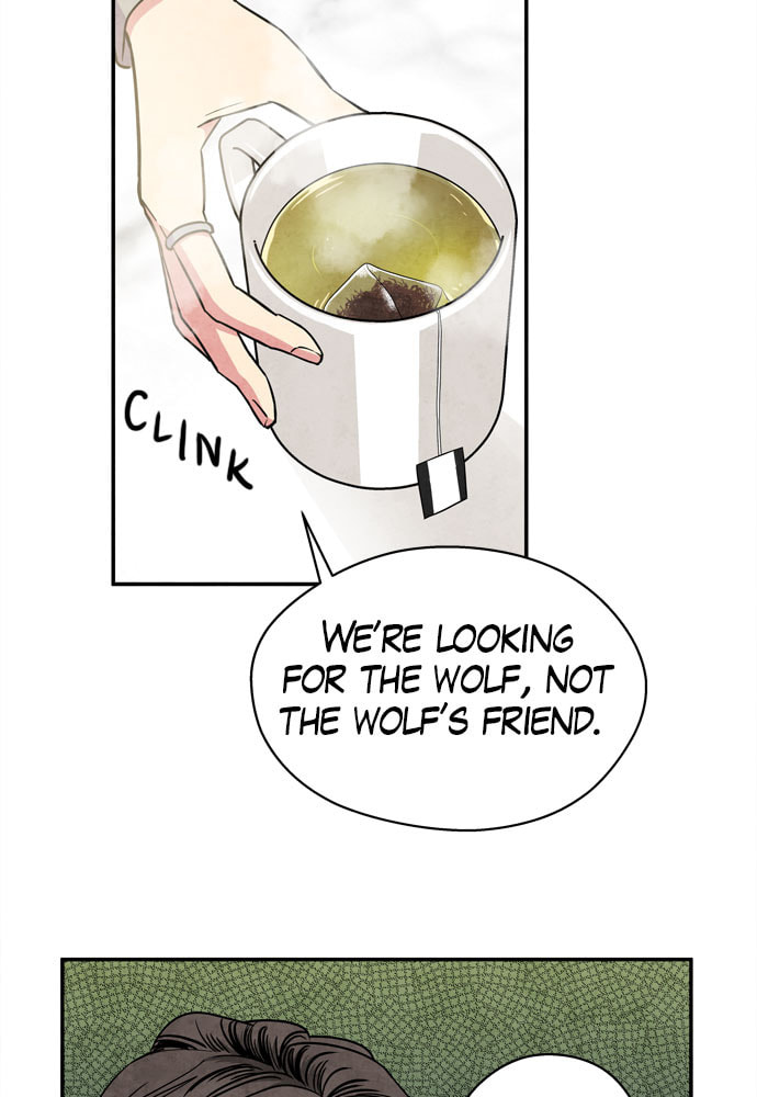The Wolf & Red Riding Hood Chapter 30 page 63 - 