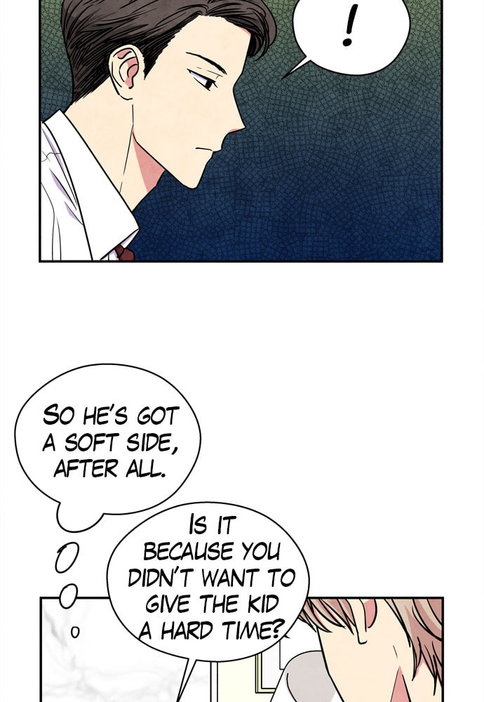The Wolf & Red Riding Hood Chapter 30 page 64 - 