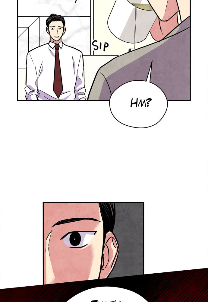The Wolf & Red Riding Hood Chapter 30 page 65 - 