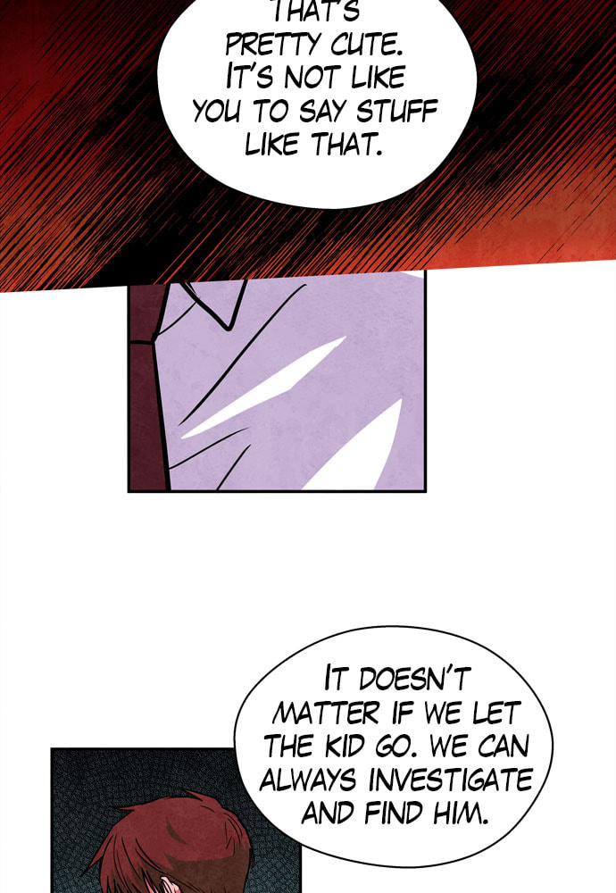 The Wolf & Red Riding Hood Chapter 30 page 66 - 