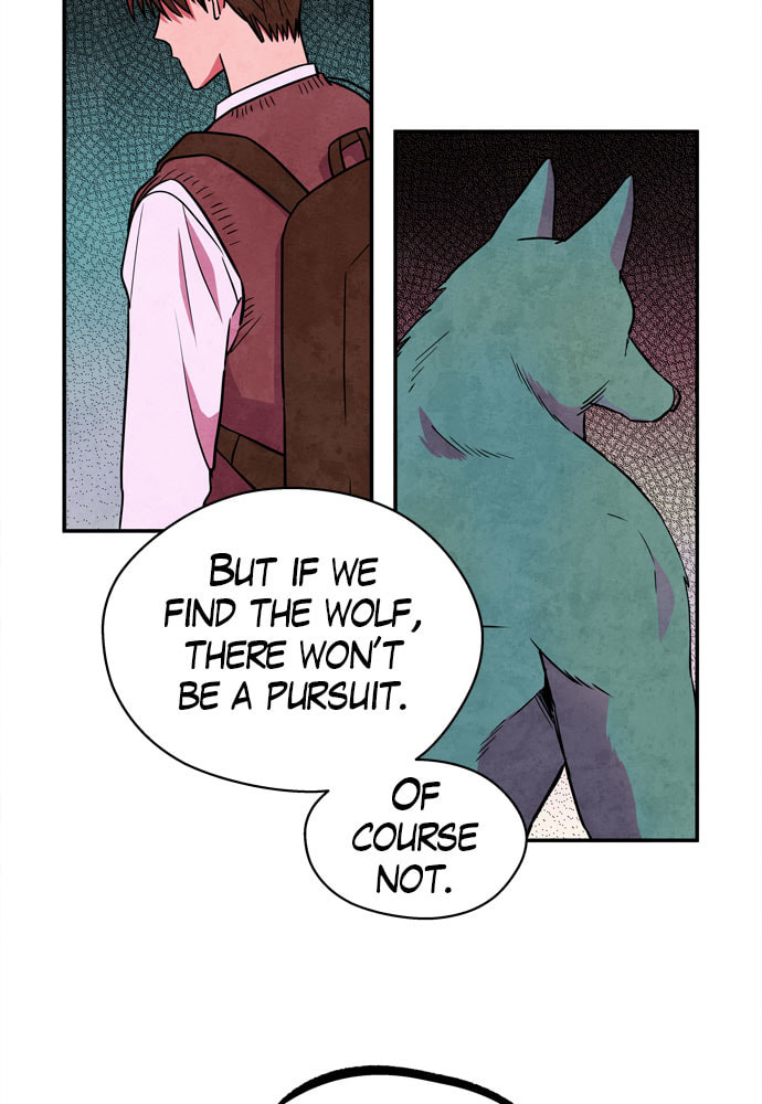 The Wolf & Red Riding Hood Chapter 30 page 67 - 