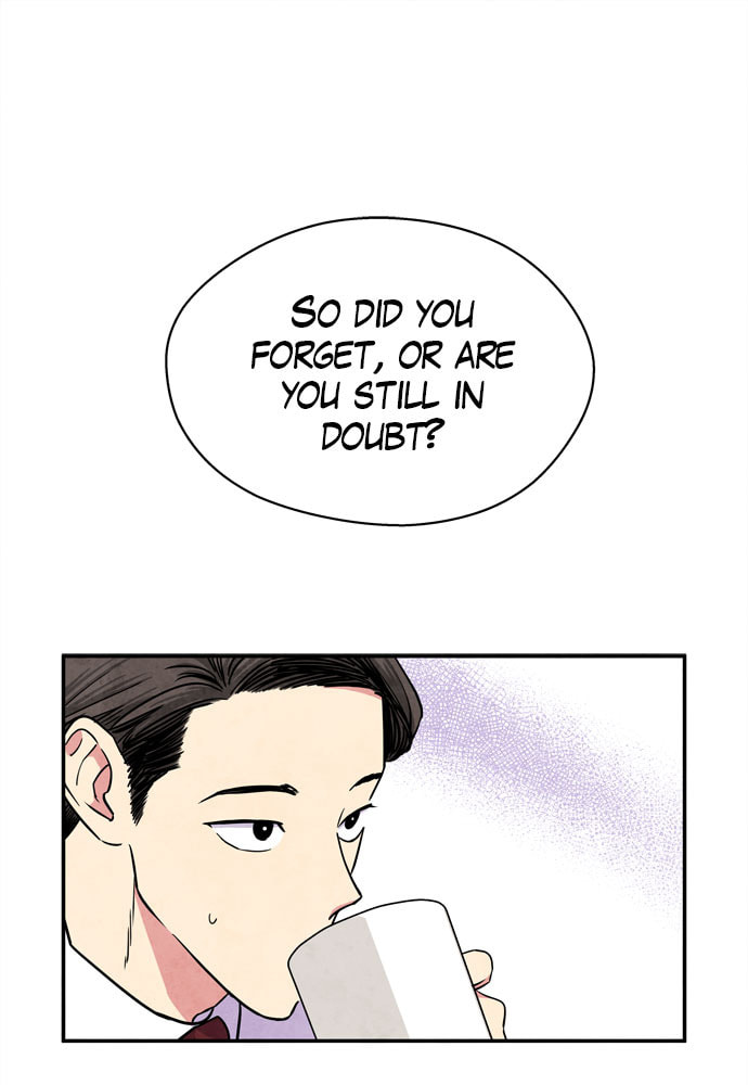 The Wolf & Red Riding Hood Chapter 31 page 2 - 