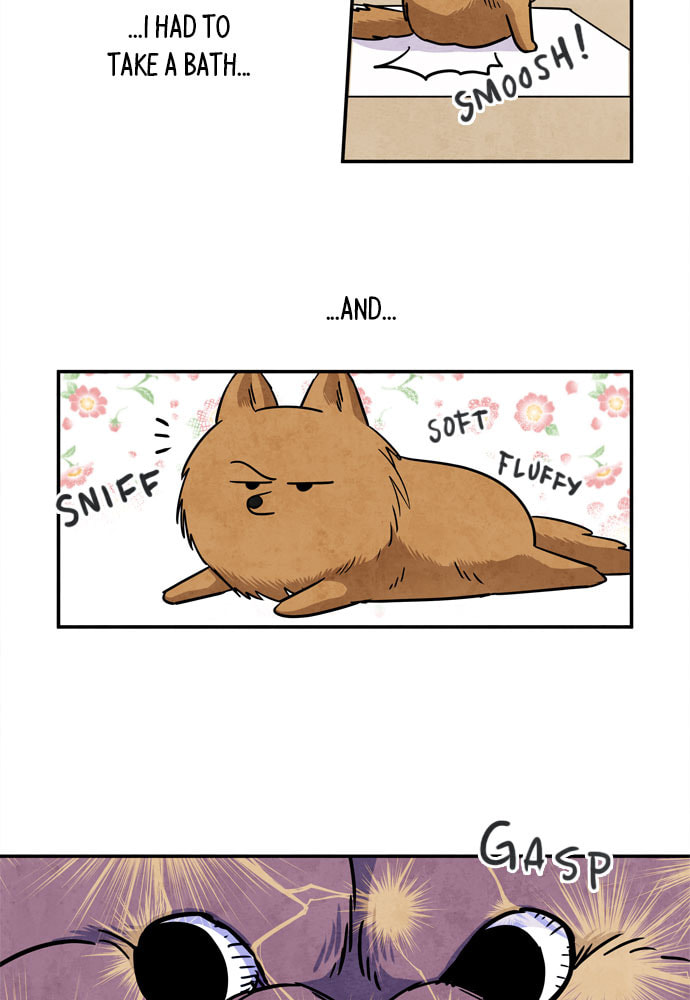 The Wolf & Red Riding Hood Chapter 31 page 13 - 