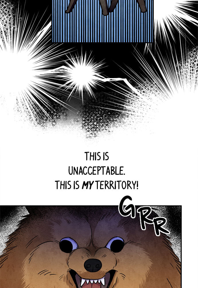 The Wolf & Red Riding Hood Chapter 31 page 15 - 