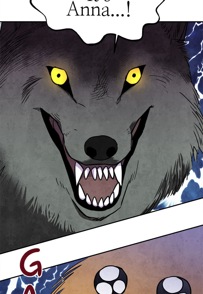 The Wolf & Red Riding Hood Chapter 31 page 18 - 